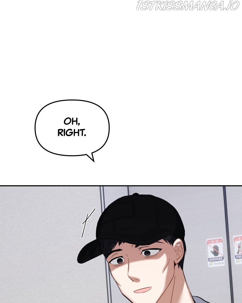 A Prenuptial Contract Chapter 45 - page 105