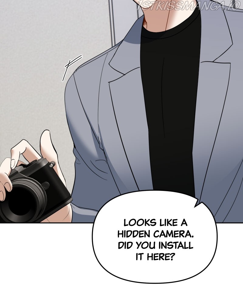 A Prenuptial Contract Chapter 45 - page 106