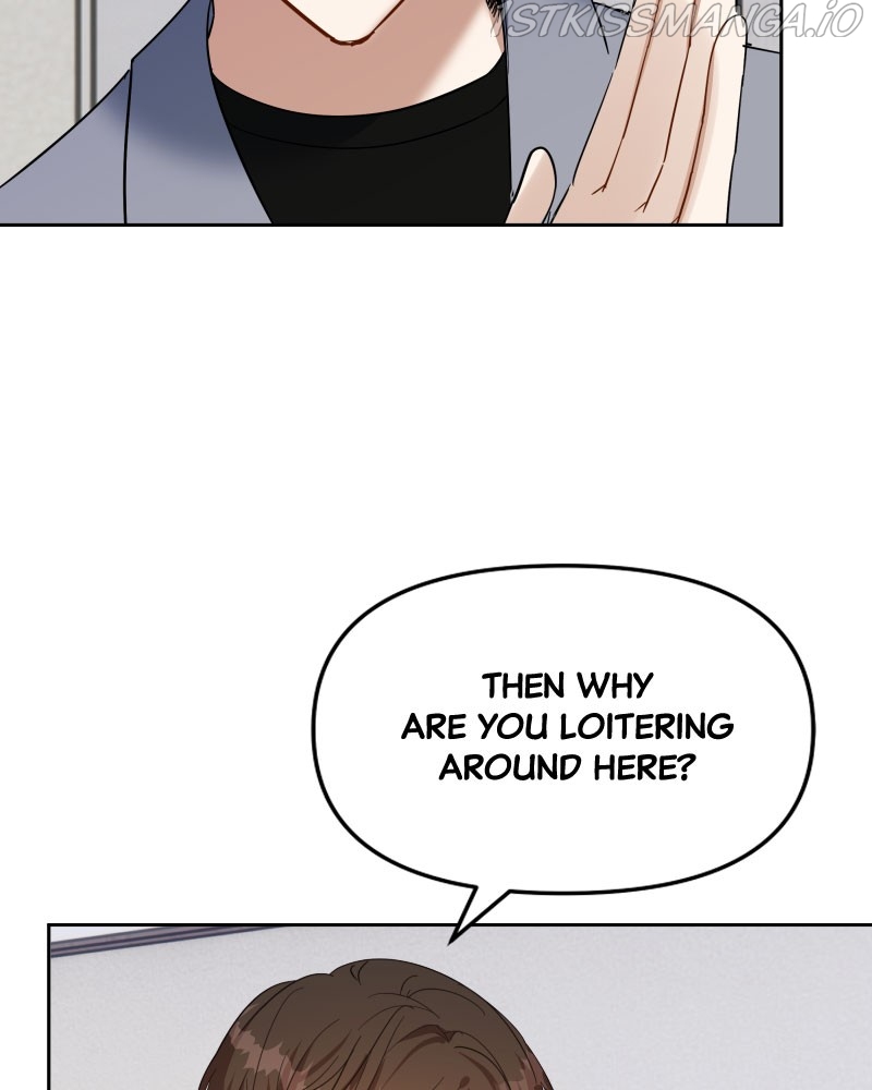 A Prenuptial Contract Chapter 45 - page 108