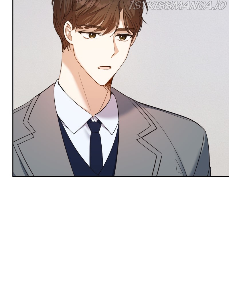 A Prenuptial Contract Chapter 45 - page 109