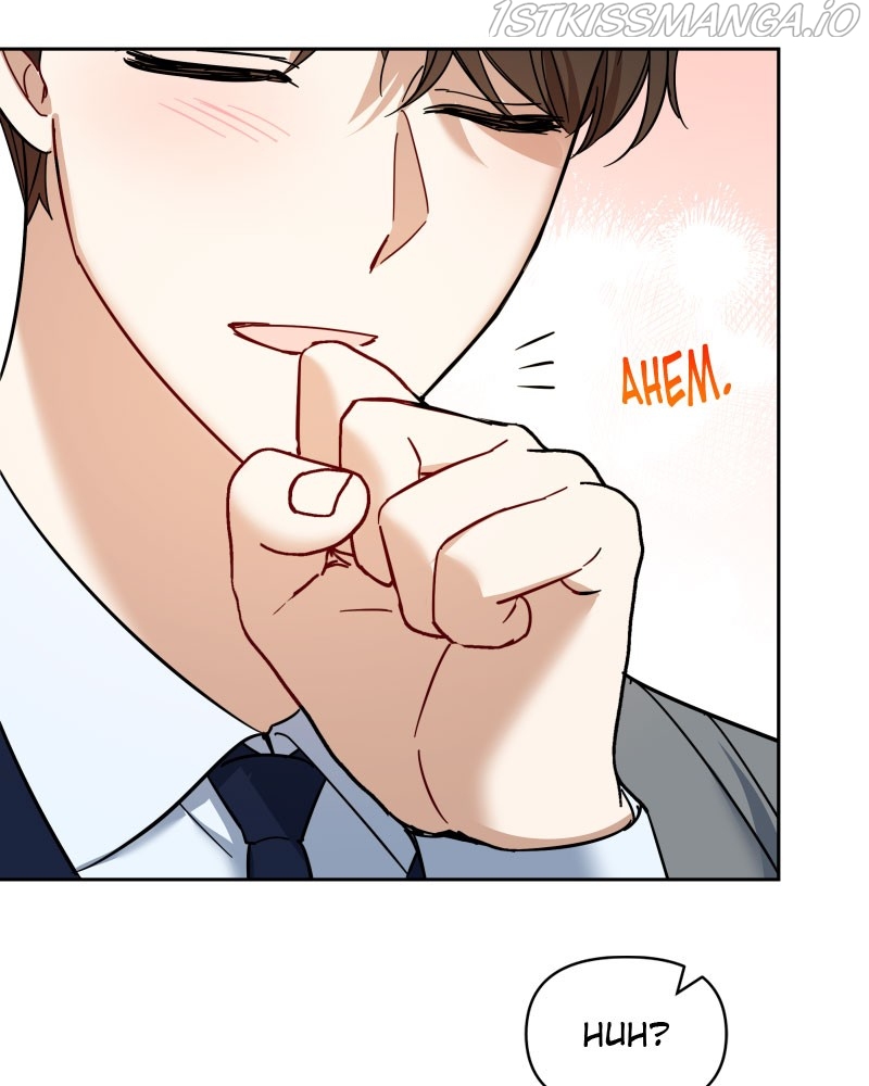 A Prenuptial Contract Chapter 45 - page 11