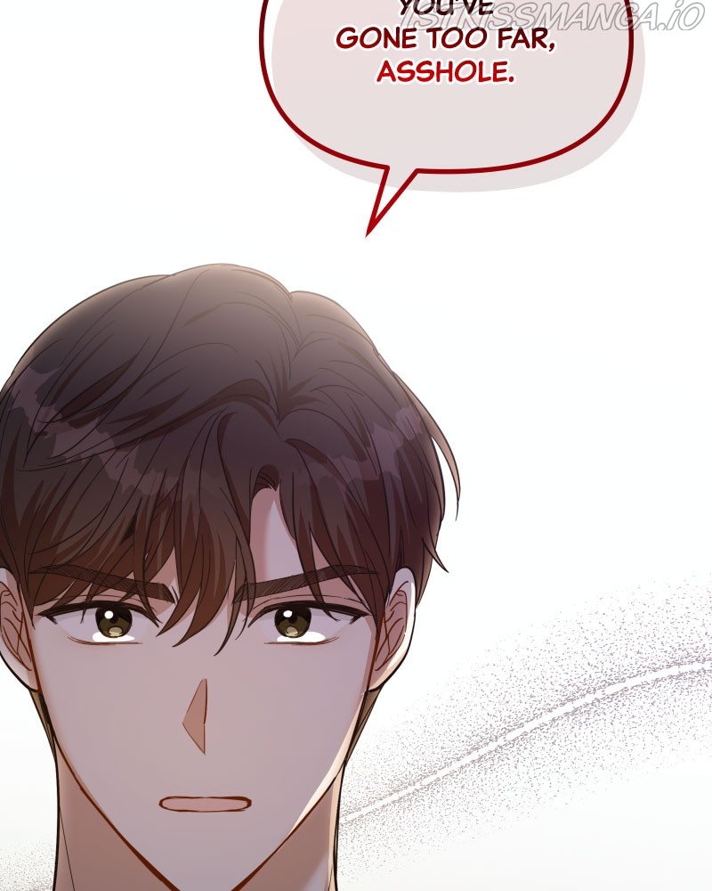 A Prenuptial Contract Chapter 45 - page 112