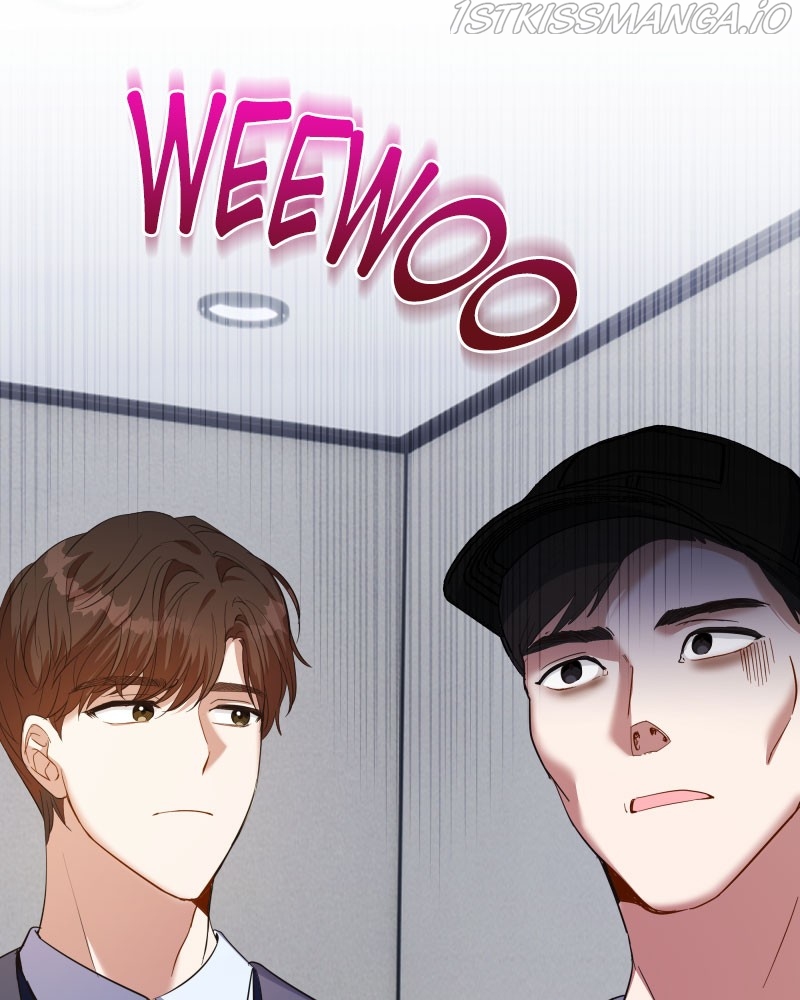 A Prenuptial Contract Chapter 45 - page 114