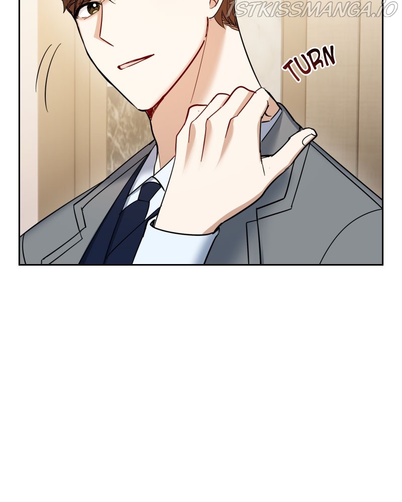A Prenuptial Contract Chapter 45 - page 13