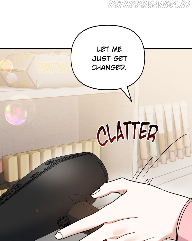 A Prenuptial Contract Chapter 45 - page 14