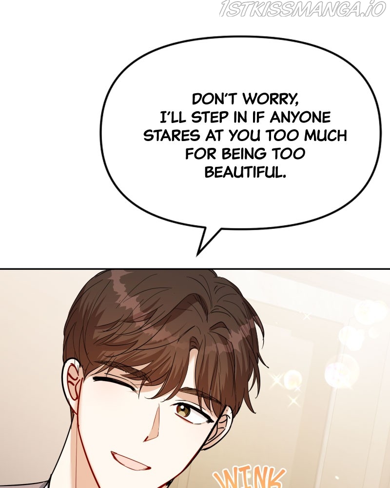 A Prenuptial Contract Chapter 45 - page 19
