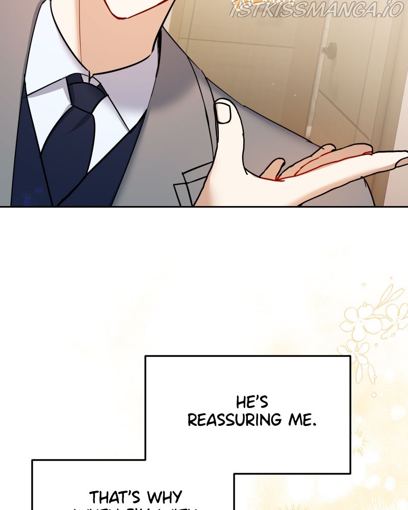A Prenuptial Contract Chapter 45 - page 20