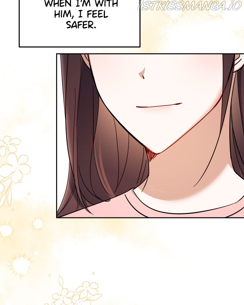 A Prenuptial Contract Chapter 45 - page 21