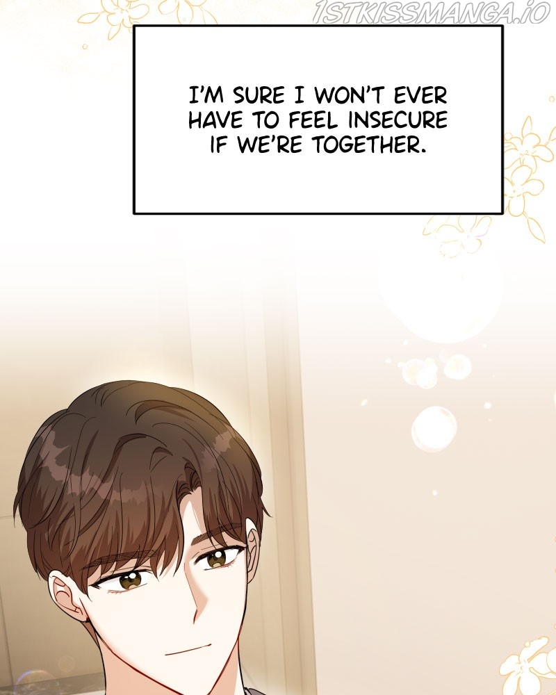 A Prenuptial Contract Chapter 45 - page 22