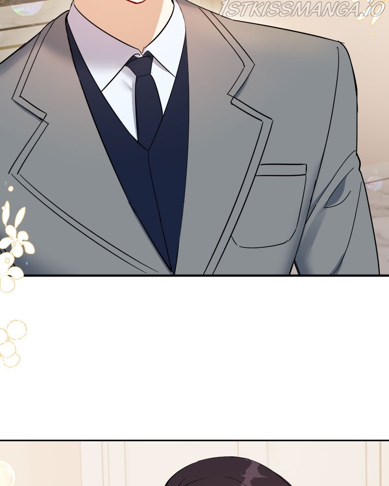 A Prenuptial Contract Chapter 45 - page 23