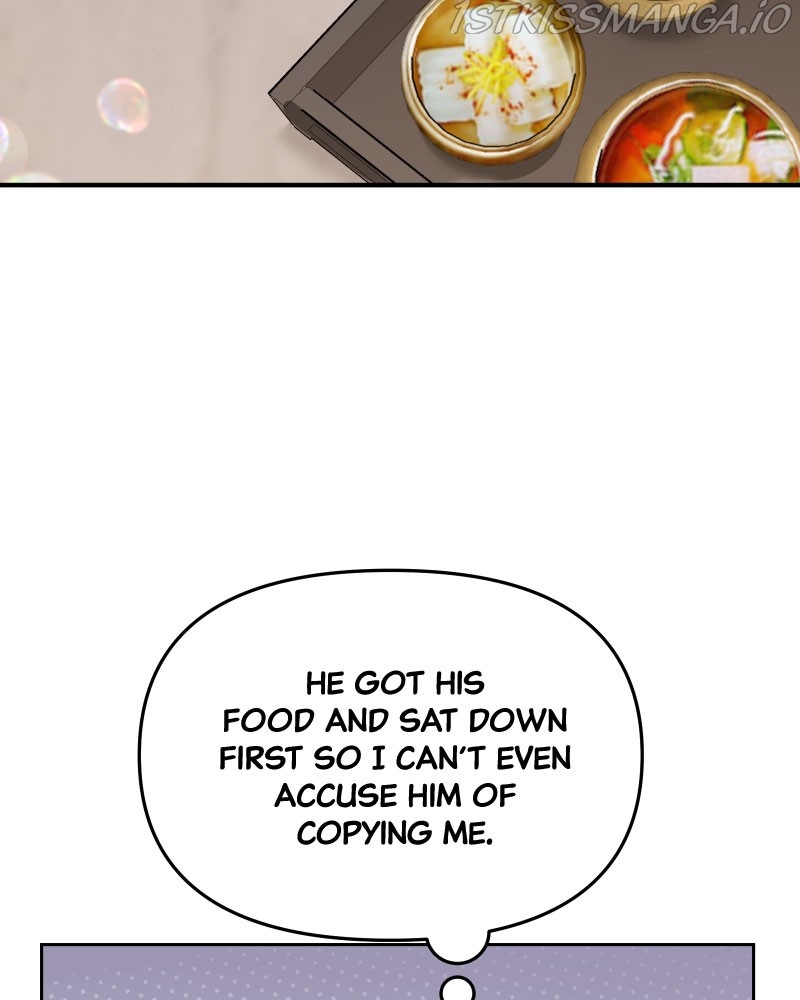 A Prenuptial Contract Chapter 45 - page 29