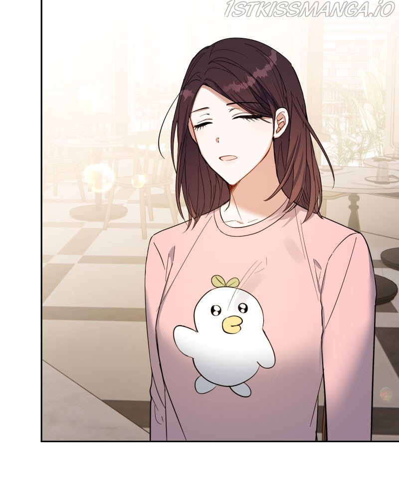 A Prenuptial Contract Chapter 45 - page 33