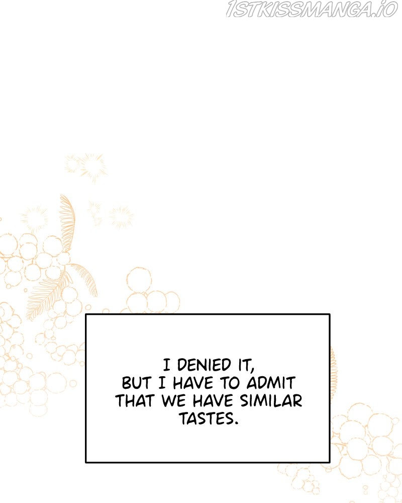 A Prenuptial Contract Chapter 45 - page 34
