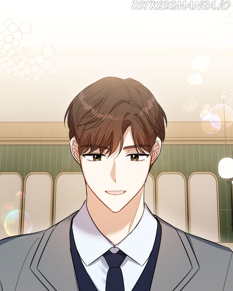 A Prenuptial Contract Chapter 45 - page 35