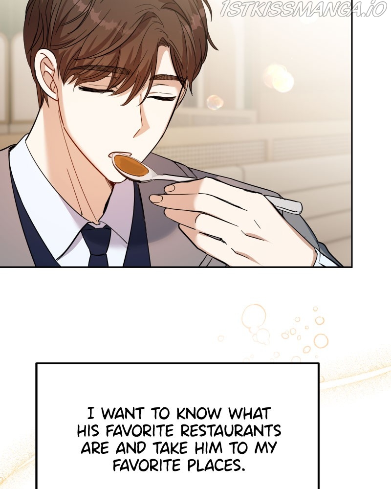 A Prenuptial Contract Chapter 45 - page 37