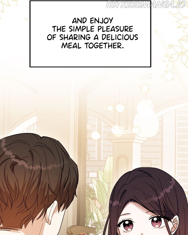 A Prenuptial Contract Chapter 45 - page 39