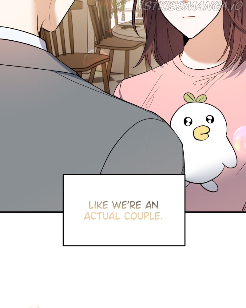 A Prenuptial Contract Chapter 45 - page 40