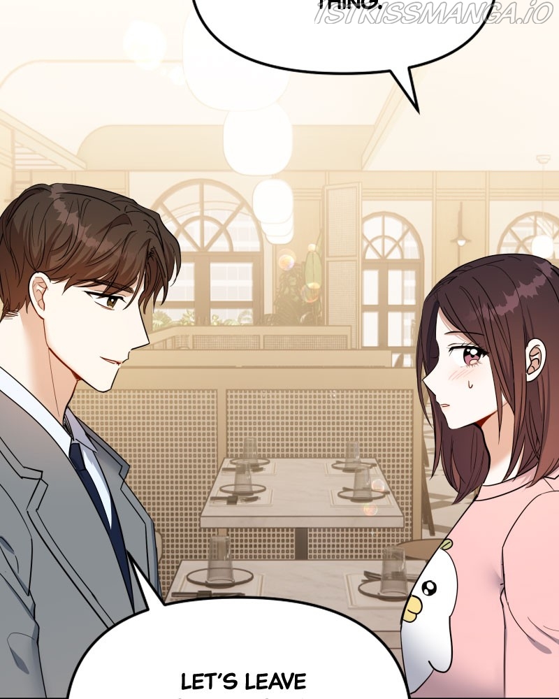 A Prenuptial Contract Chapter 45 - page 43