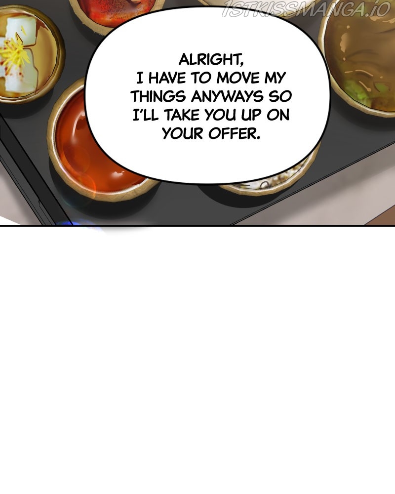 A Prenuptial Contract Chapter 45 - page 45
