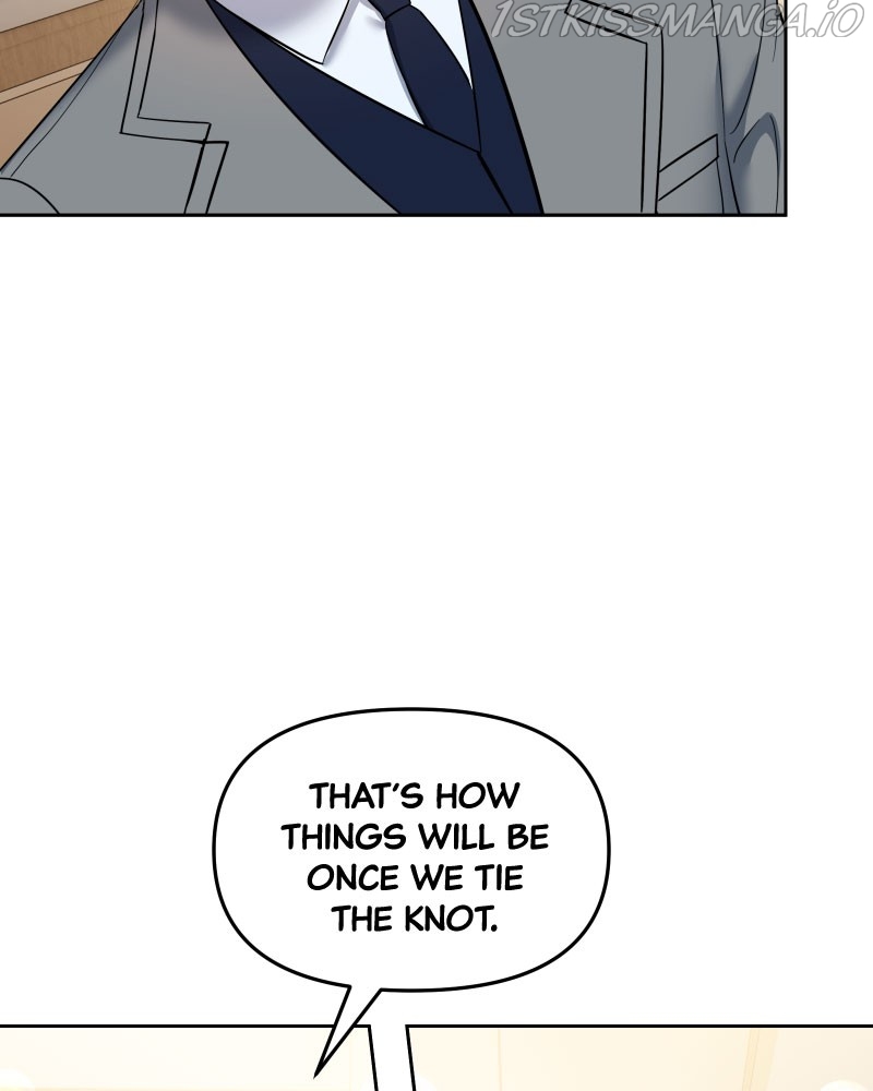 A Prenuptial Contract Chapter 45 - page 47