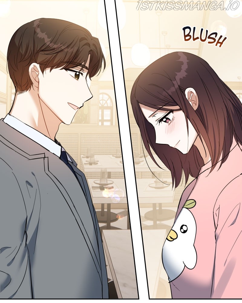 A Prenuptial Contract Chapter 45 - page 48