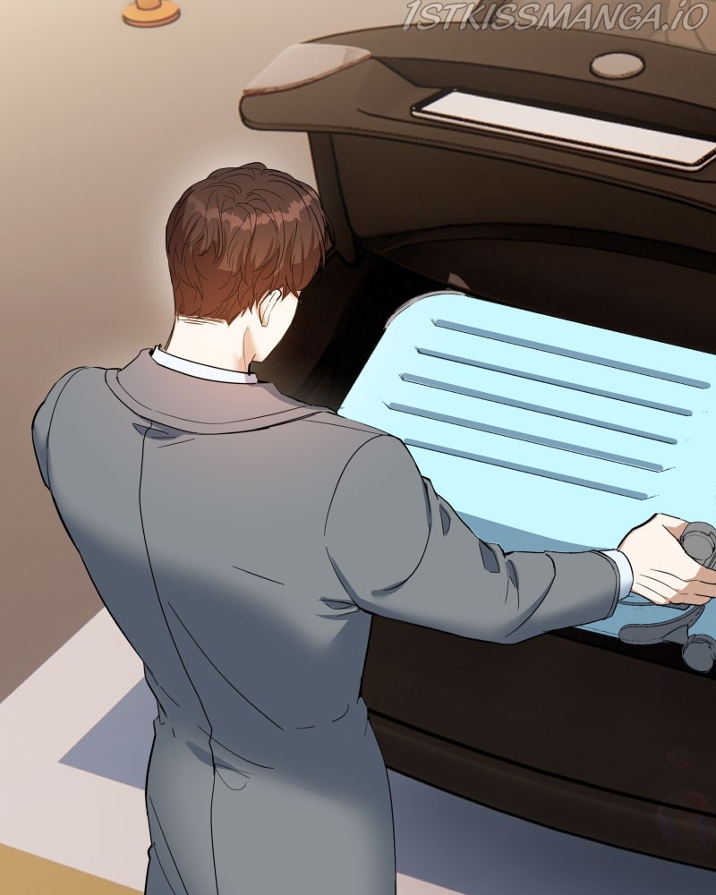 A Prenuptial Contract Chapter 45 - page 53