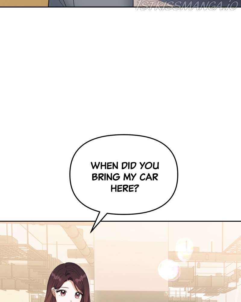 A Prenuptial Contract Chapter 45 - page 54
