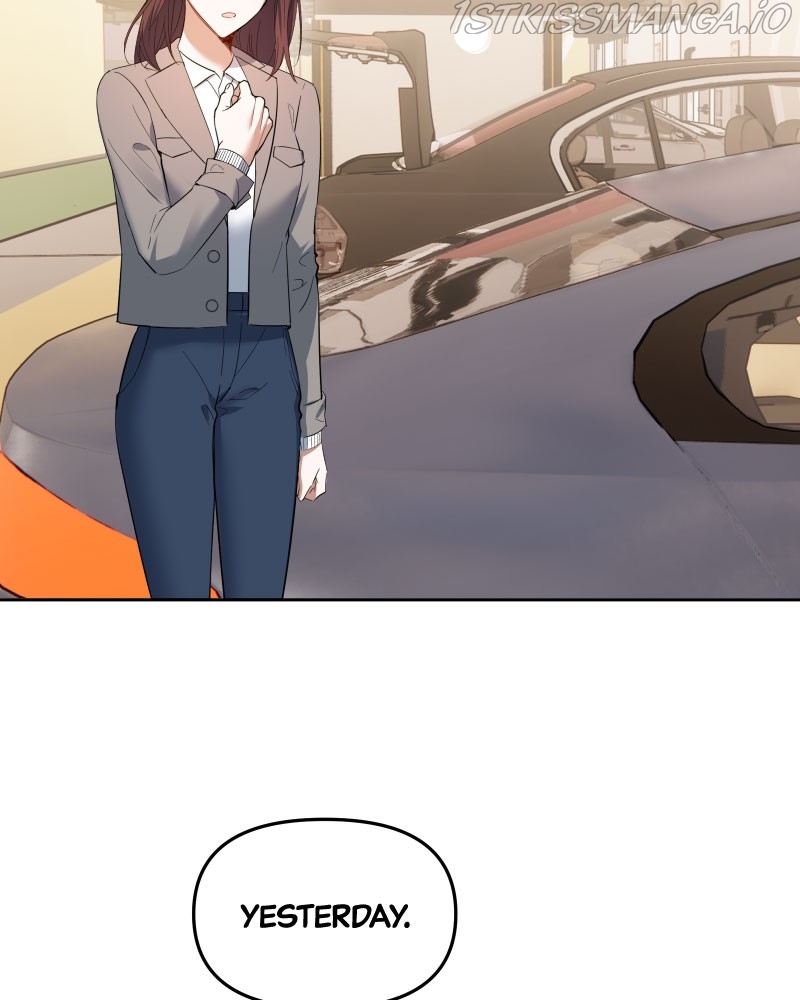A Prenuptial Contract Chapter 45 - page 55