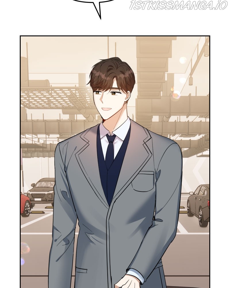 A Prenuptial Contract Chapter 45 - page 56