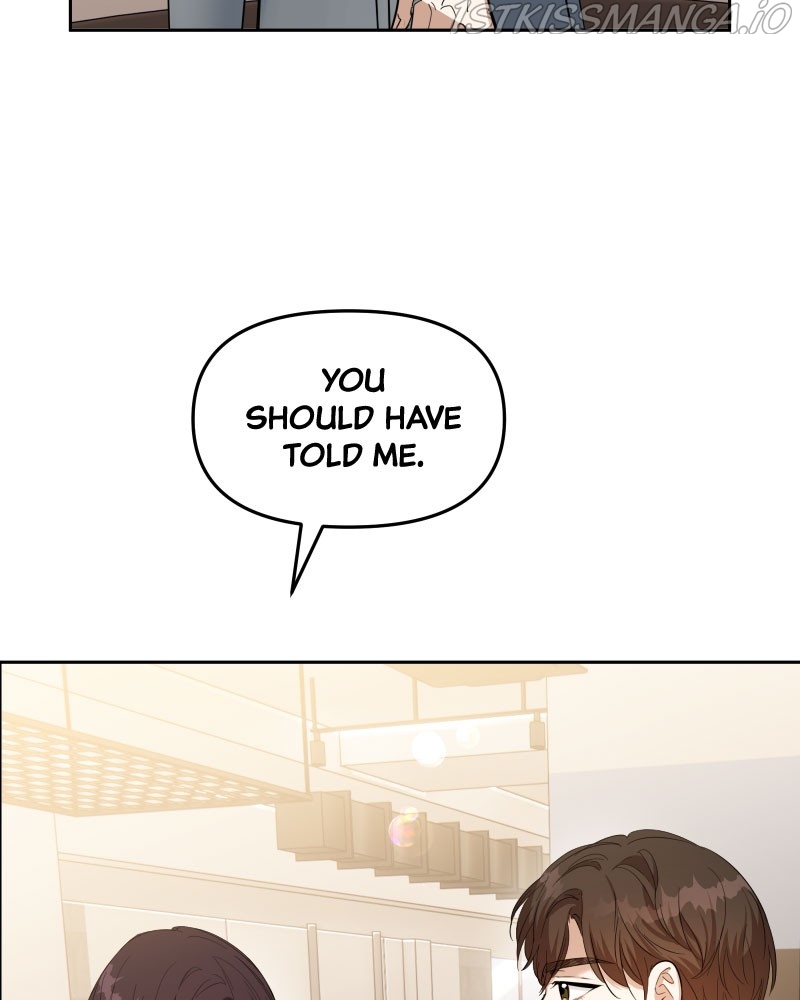 A Prenuptial Contract Chapter 45 - page 57