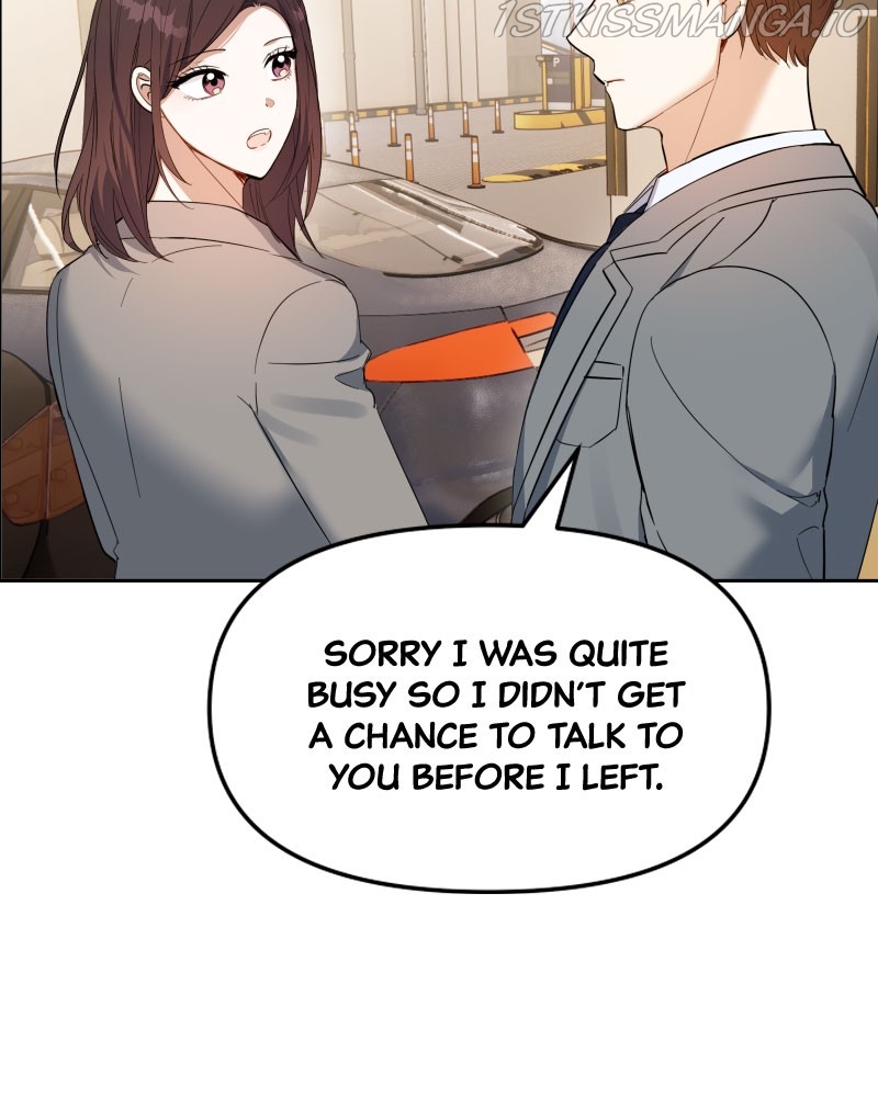 A Prenuptial Contract Chapter 45 - page 58