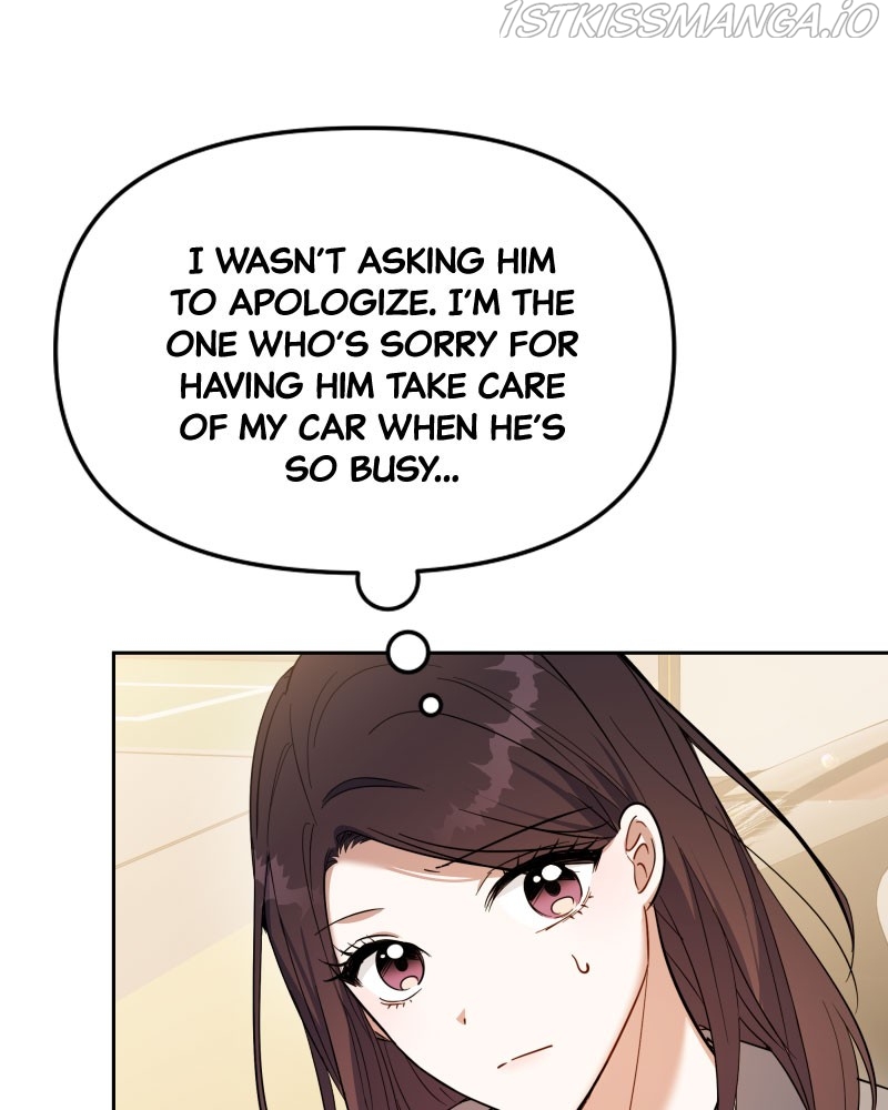 A Prenuptial Contract Chapter 45 - page 59