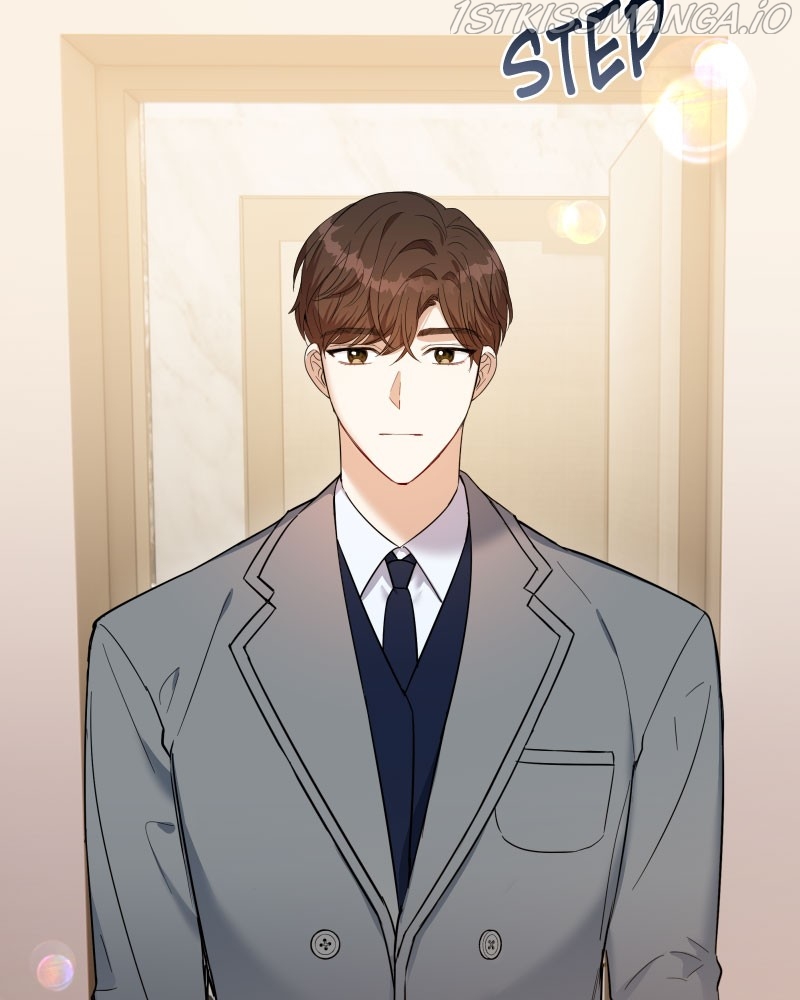 A Prenuptial Contract Chapter 45 - page 6