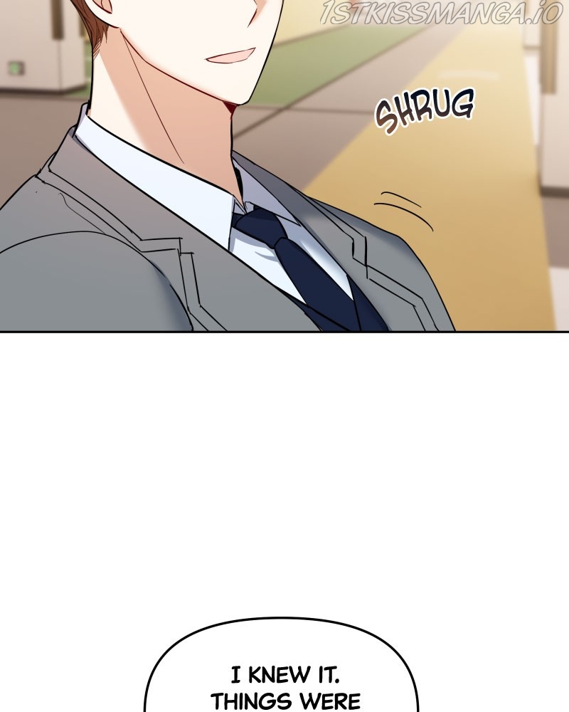 A Prenuptial Contract Chapter 45 - page 62