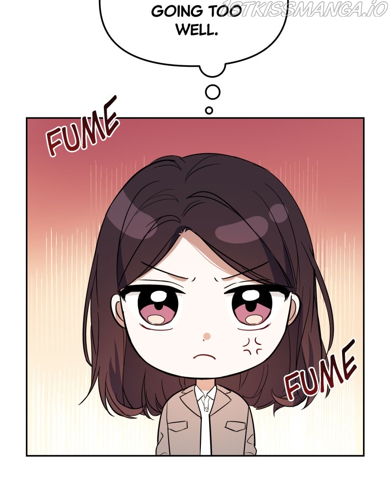 A Prenuptial Contract Chapter 45 - page 63