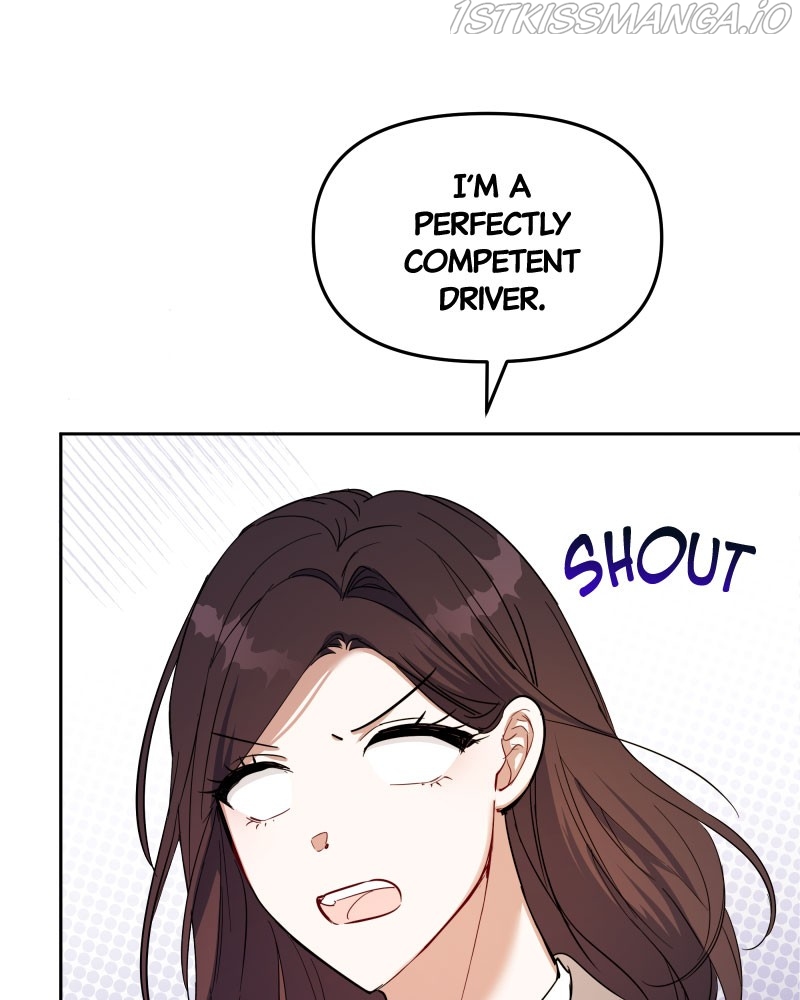 A Prenuptial Contract Chapter 45 - page 64