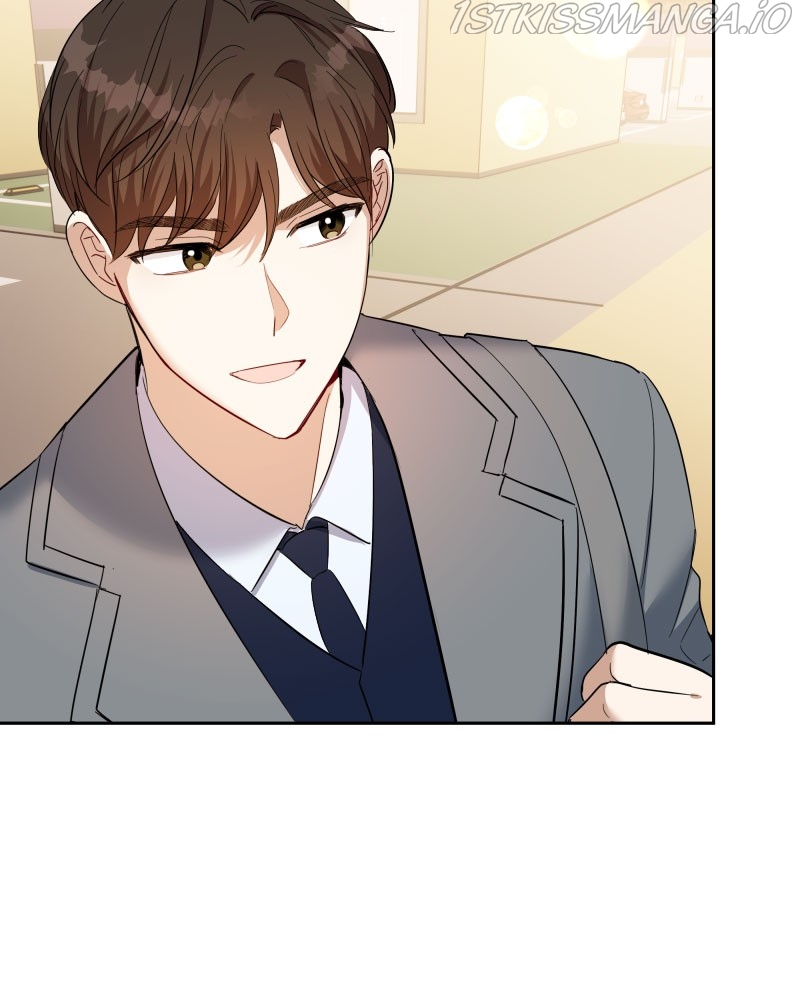 A Prenuptial Contract Chapter 45 - page 66