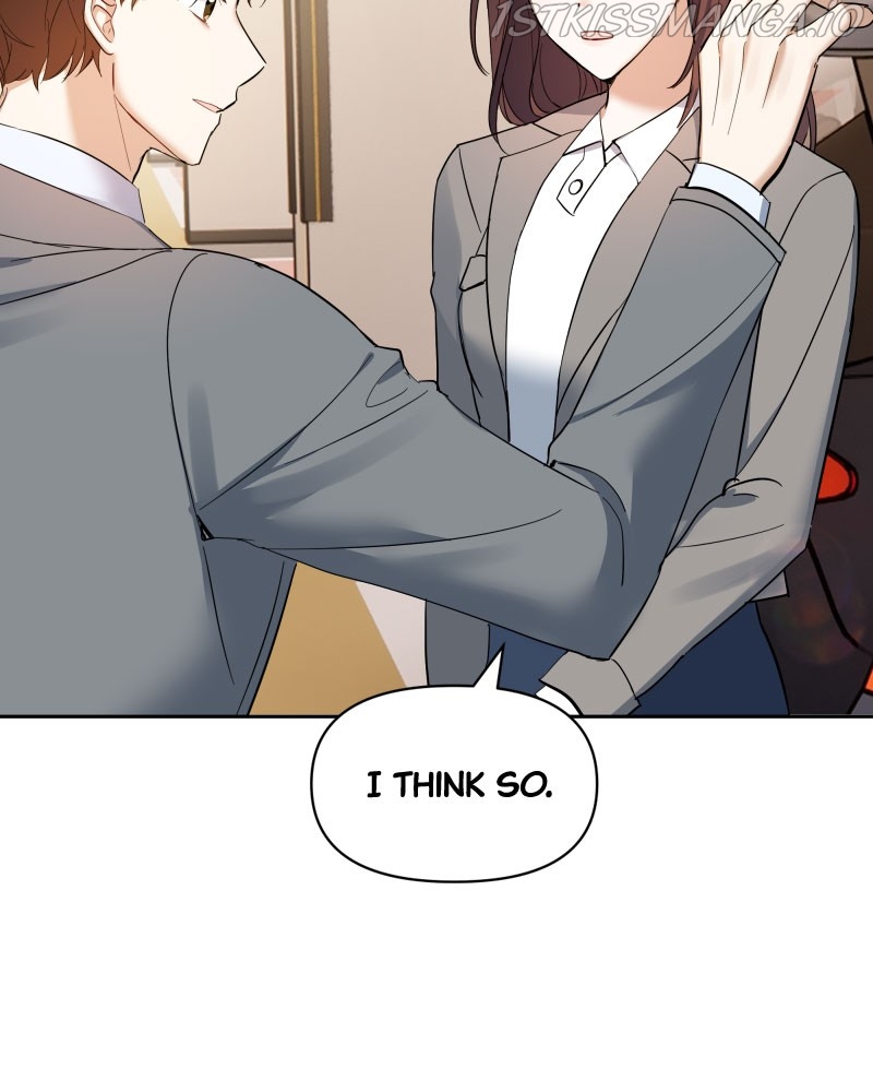 A Prenuptial Contract Chapter 45 - page 69