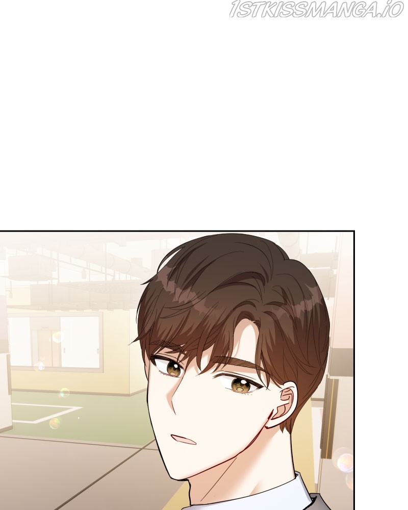 A Prenuptial Contract Chapter 45 - page 70