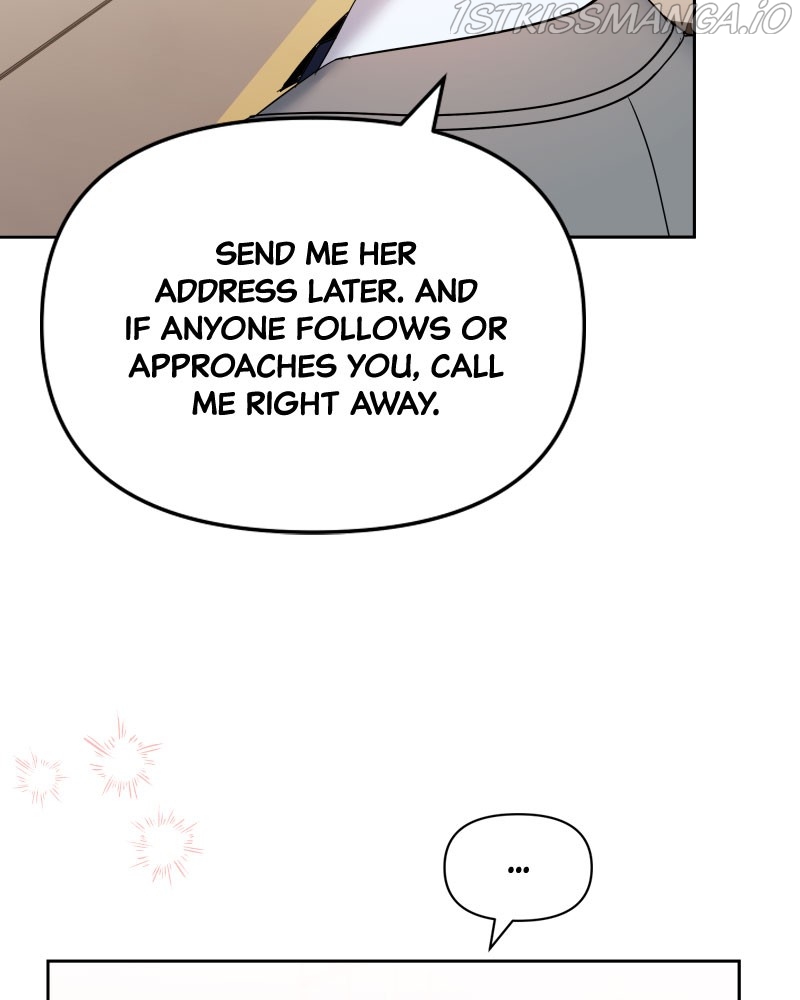 A Prenuptial Contract Chapter 45 - page 71