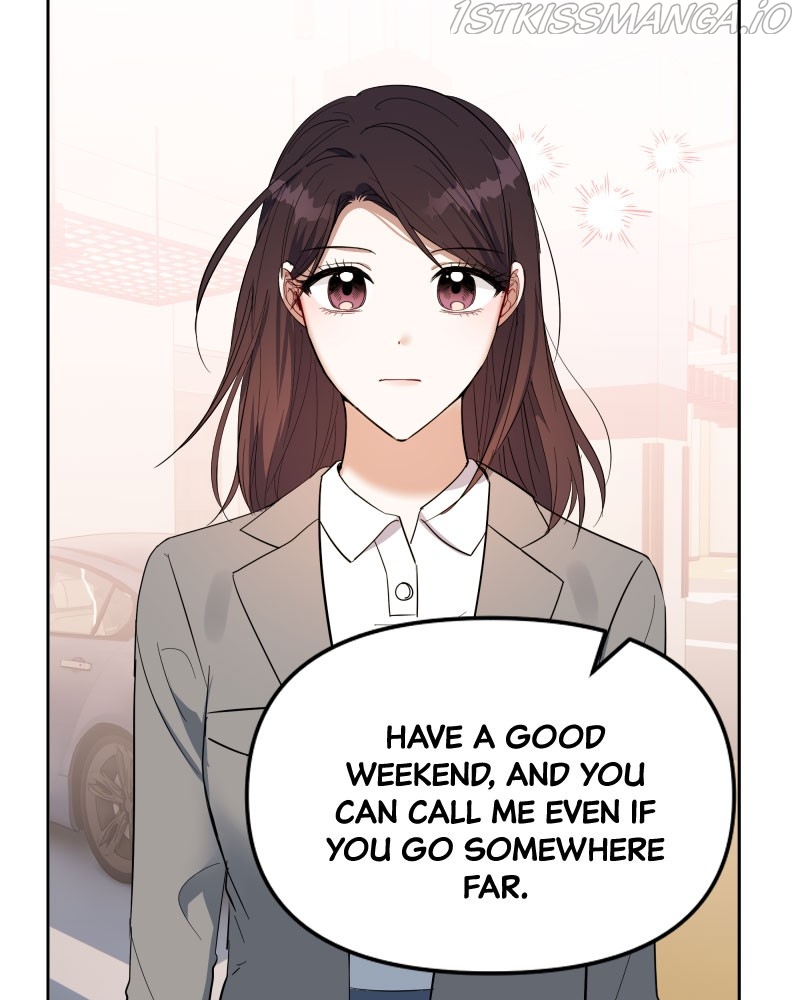 A Prenuptial Contract Chapter 45 - page 72