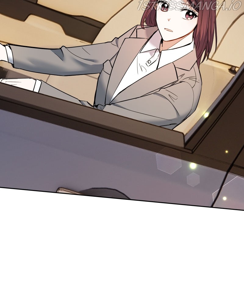 A Prenuptial Contract Chapter 45 - page 77