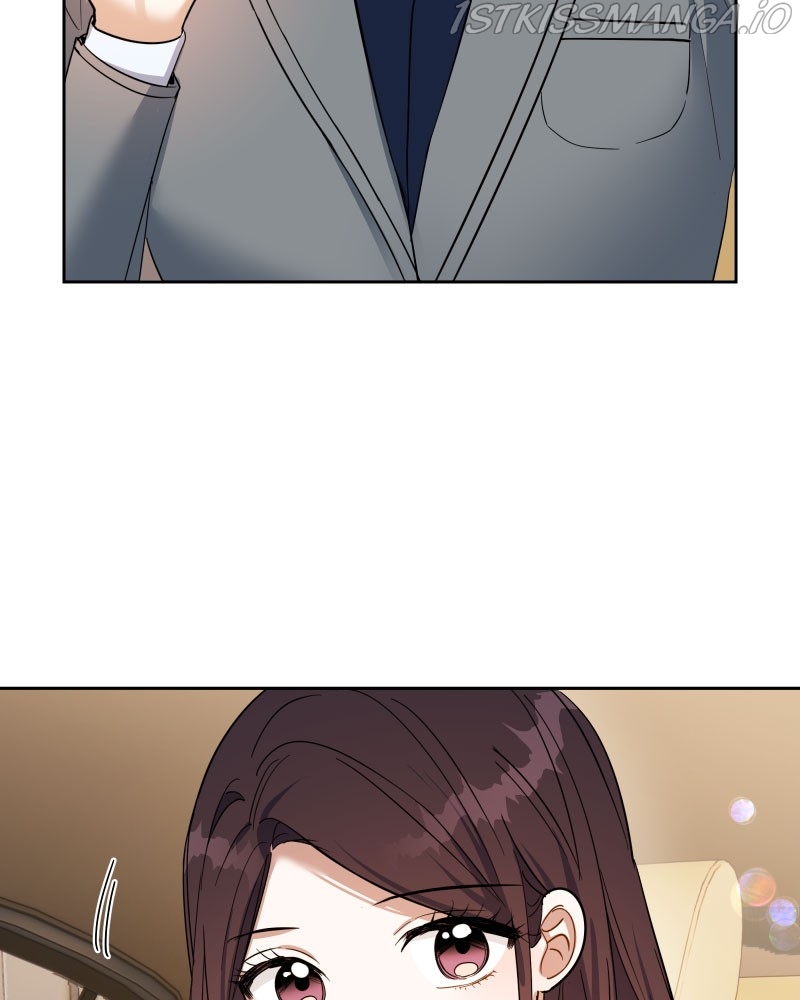 A Prenuptial Contract Chapter 45 - page 79