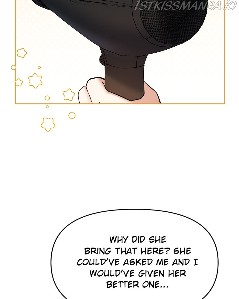 A Prenuptial Contract Chapter 45 - page 8