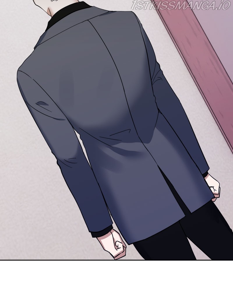 A Prenuptial Contract Chapter 45 - page 86