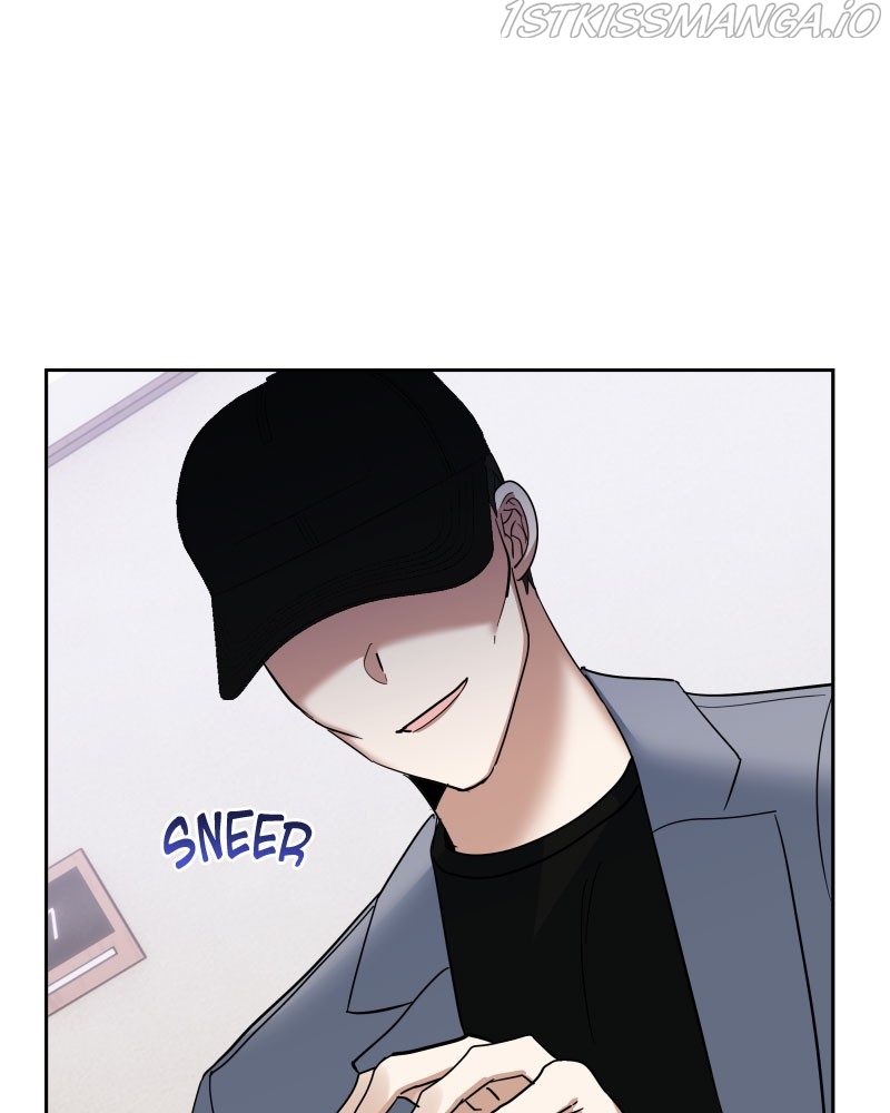 A Prenuptial Contract Chapter 45 - page 87