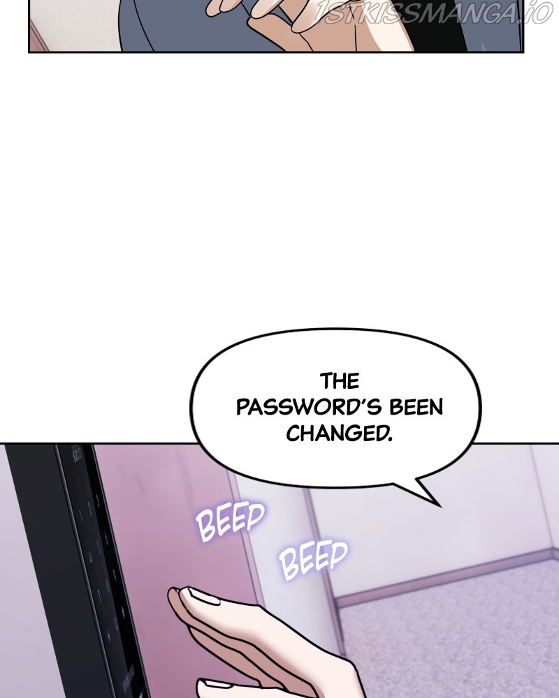 A Prenuptial Contract Chapter 45 - page 88