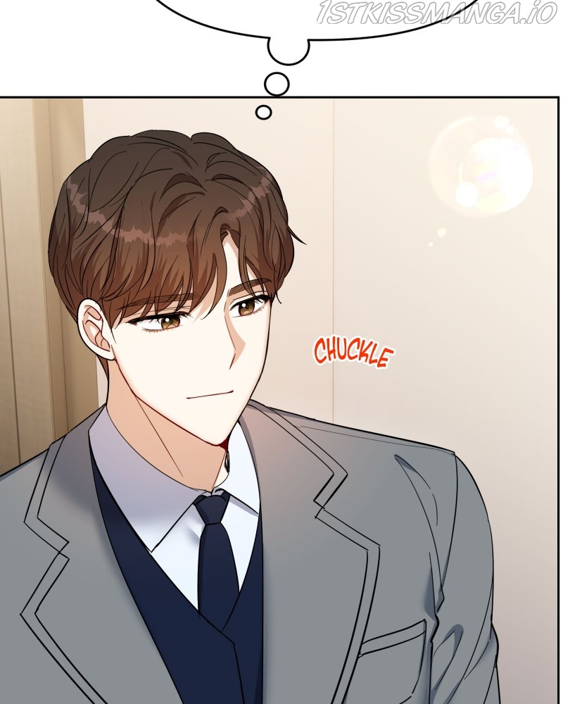 A Prenuptial Contract Chapter 45 - page 9