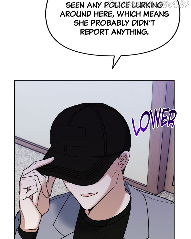 A Prenuptial Contract Chapter 45 - page 92
