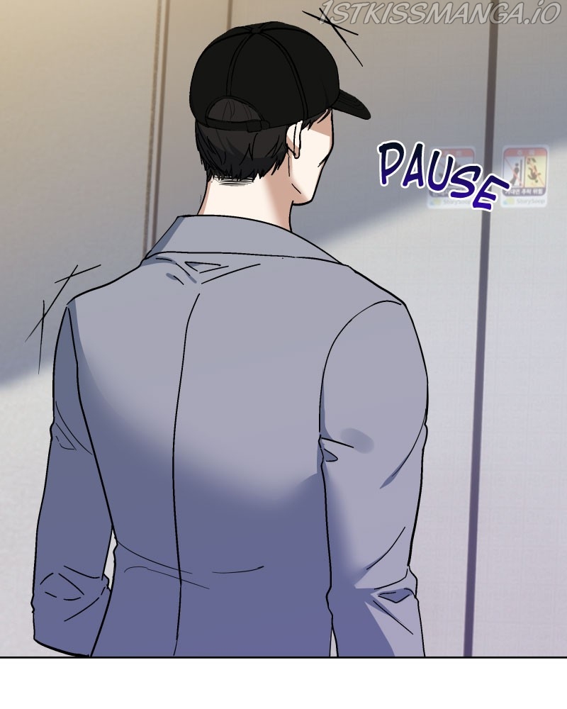 A Prenuptial Contract Chapter 45 - page 98